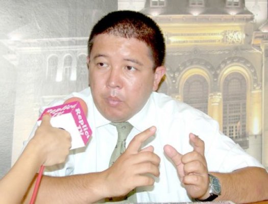 Cină de Iftar, în onoarea ambasadorului SUA